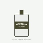 Acetona Premium B - SOLVENT